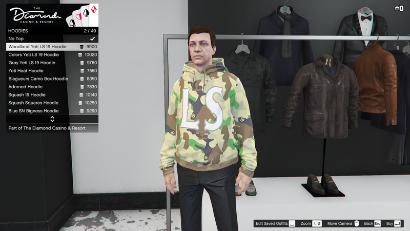파일:CasinoStore-GTAOee-MaleTops-Hoodies1-WoodlandYetiLS19Hoodie.png
