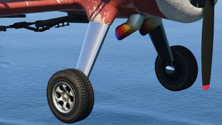 그랜드 테프트 오토 V 및 그랜드 테프트 오토 온라인의 기타 열린 부분.