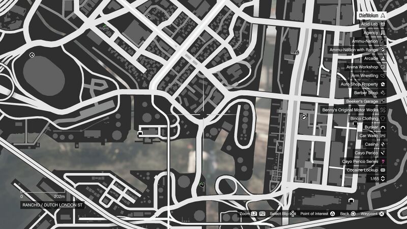 파일:FooliganJob-GTAOee-LiquidAssets-Set1-EndLocation.jpg