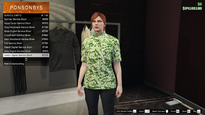 Gunrunning-GTAO-FemaleTops-ServiceShirts24-GreenDigitalServiceShort.png