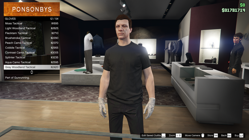 파일:Gunrunning-GTAO-MaleAccessories-Gloves11-GrayWoodlandTactical.png