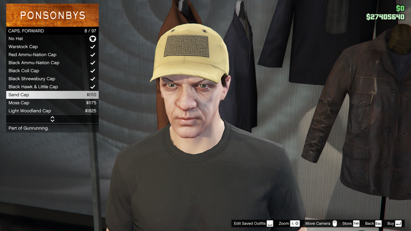파일:Gunrunning-GTAO-MaleHats-Caps1-SandCap.png