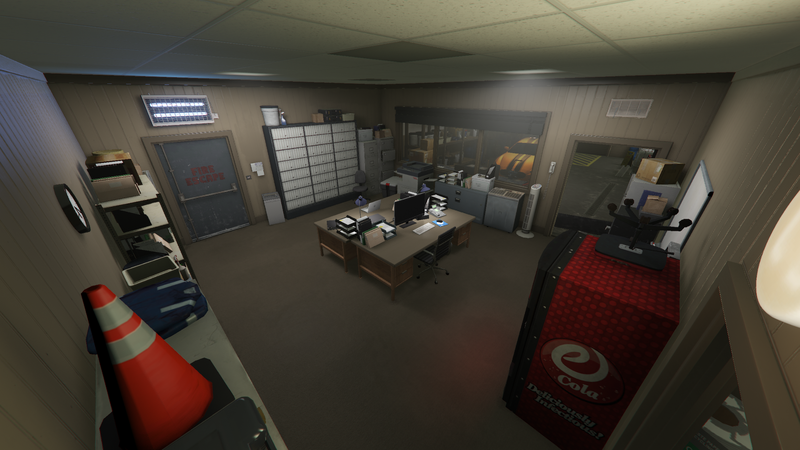 파일:HandsOnCarWash-GTAOee-Interior-Office.png