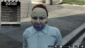 HeistsUpdate-GTAO-FemaleMasks-Characters7-ClownPlasticFace.png