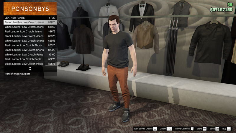 파일:ImportExport-GTAO-MalePants-LeatherPants1-BrownLeatherLowCrotchJeans.png