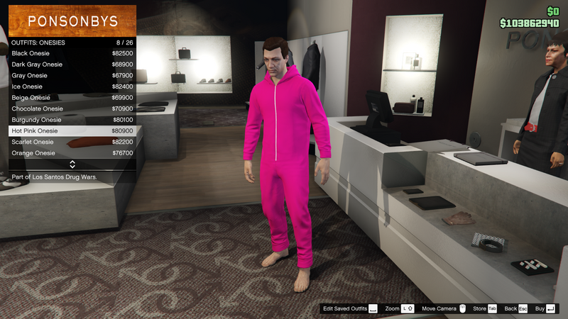 파일:LosSantosDrugWars-GTAOe-MaleOutfits-Onesies8-HotPinkOnesie.png