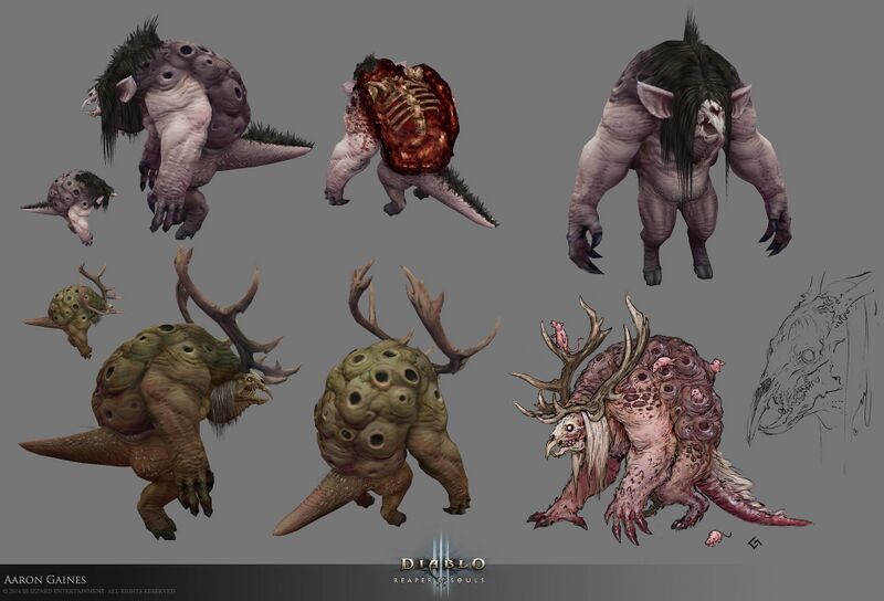 파일:Rat King-cncpt2.jpg