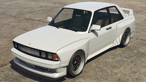 SentinelClassicWidebody-GTAOe-LiveryFront-WhiteRacerStripes.png