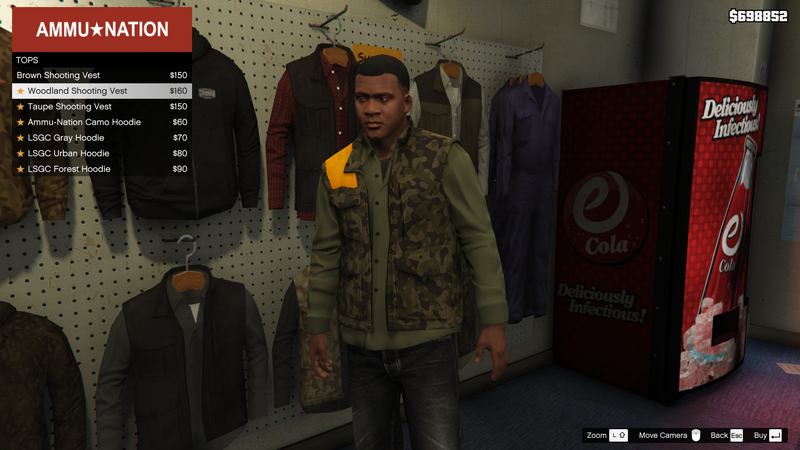 파일:AmmuNationClothing-FranklinTops-GTAVe-WoodlandShootingVest.png