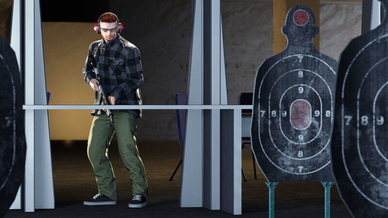 파일:GTAOnlineBonusesApril2022Part1-GTAOe-BunkerShootingRangeAdvert.jpg