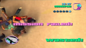 GTA VC Mission Failed Wasted.png