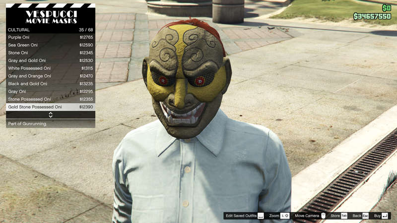 파일:Gunrunning-GTAO-FemaleMasks-Cultural10-GoldStonePossessedOni.png