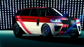 이벤트 주간 스크린샷.