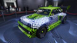 럭키 휠 보상(광고 없음).