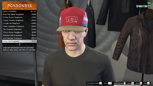 Lowriders-GTAO-MaleHats-Caps18-StripyYetiSnapback.png