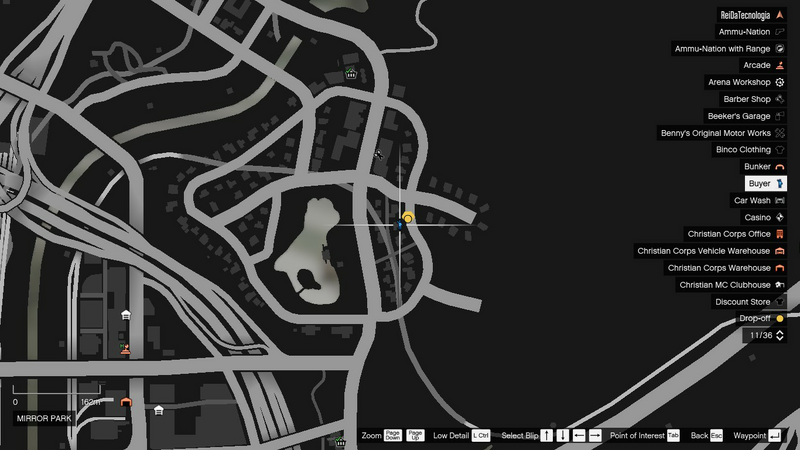 파일:NightclubSellSearchForTheBuyer-GTAO-MirrorPark-DropOff5Map.png