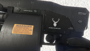 Sweeper Shotgun-GTAV-Markings.png