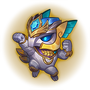 TFT 미지의 영역 챌린저