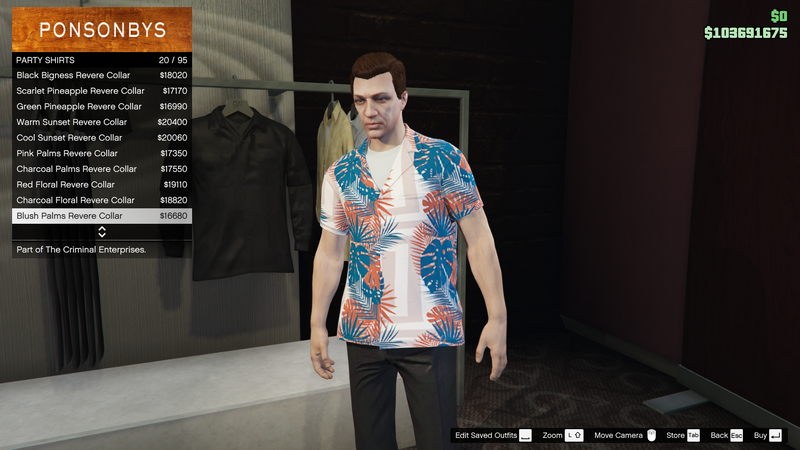 파일:TheCriminalEnterprises-GTAOe-MaleTops-PartyShirts19-BlushPalmsRevereCollar.png
