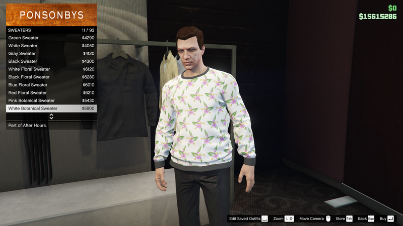 파일:AfterHours-GTAO-MaleTops-Sweaters6-WhiteBotanicalSweater.png