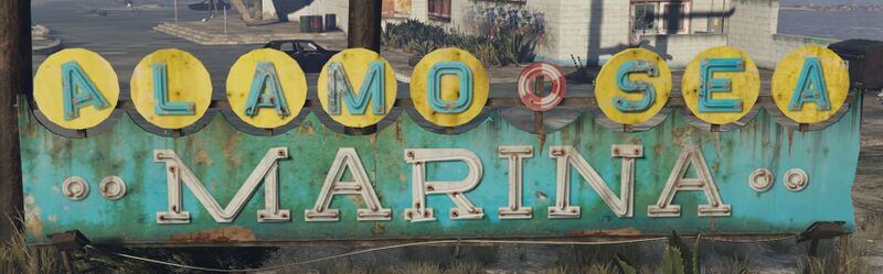 파일:Alamo Sea Marina GTAV Sign.jpg