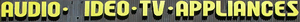 AudioVideoTVAppliances-GTAIV-Sign.png