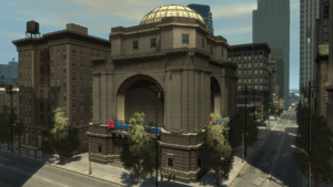 BankofLibertyChinatown-GTAIV-ColumbusAvenue.png