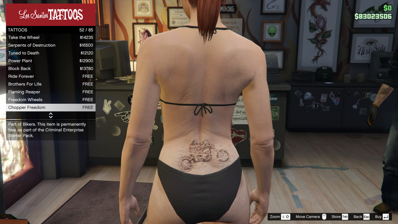 파일:Bikers-GTAOe-FemaleTattoos-TorsoBack5-ChopperFreedom.png
