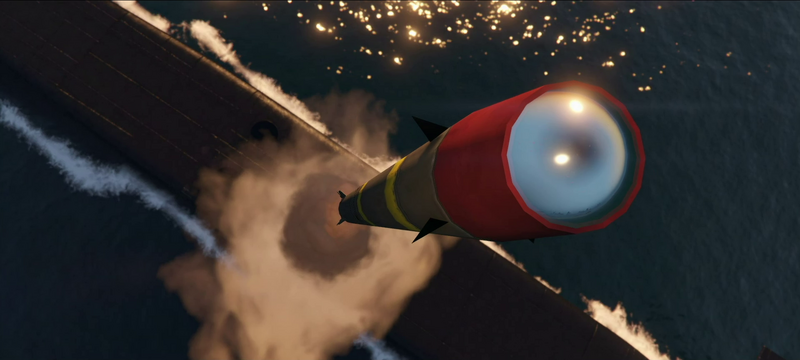 파일:CayoPerico-GTAO-Trailer2GuidedMissileLaunch.png