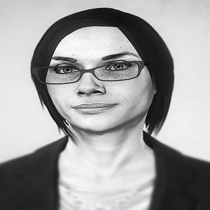 Debra portrait GTA V.png