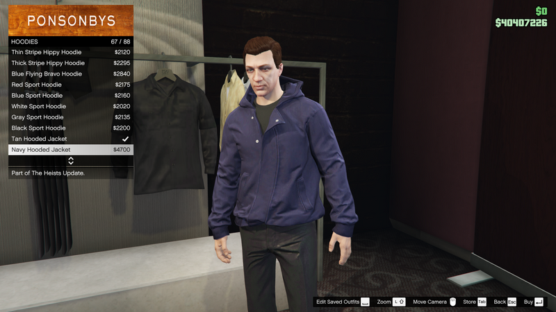 파일:HeistsUpdate-GTAO-MaleTops-Hoodies2-NavyHoodedJacket.png