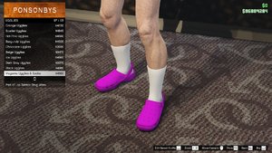LosSantosDrugWars-GTAOe-MaleShoes-Ugglies96-MagentaUgglies&Socks.png