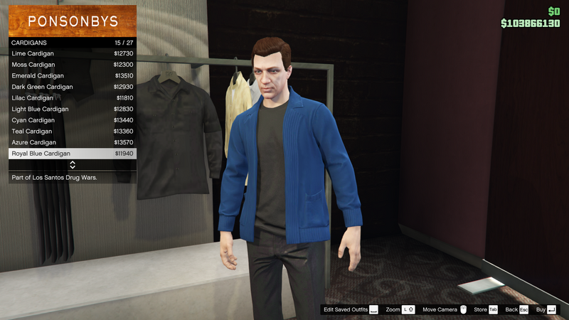 파일:LosSantosDrugWars-GTAOe-MaleTops-Cardigans39-RoyalBlueCardigan.png