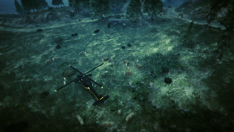 파일:PaletoBayTrainingGrounds-GTAO-OnManeuvers-NighttimeWithEditorNostalgiaFilterApplied.png