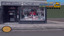 Pink Pussycat Boutique.