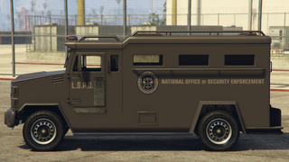 측면 뷰 (GTA V / 온라인)