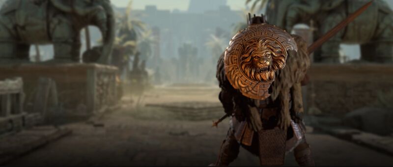 파일:The Lion's Share.jpg