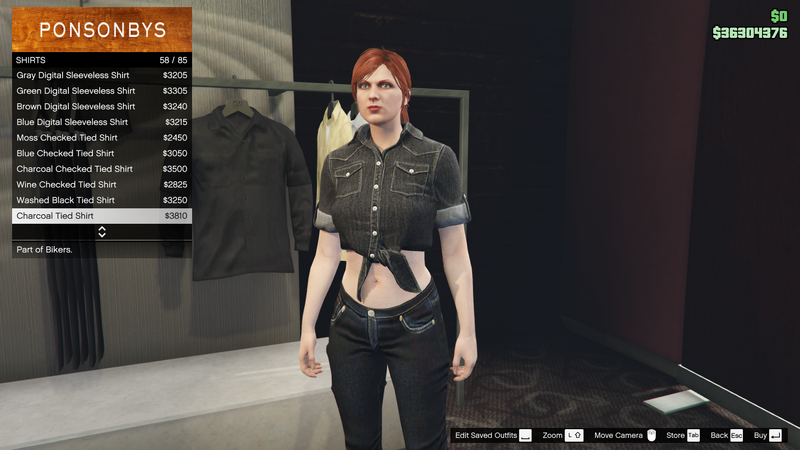 파일:Bikers-GTAO-FemaleTops-Shirts6-CharcoalTiedShirt.png
