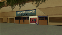Brokenback Books.