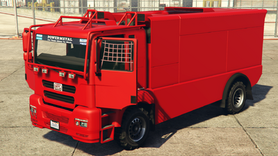 듄 GTA 온라인 문 열림