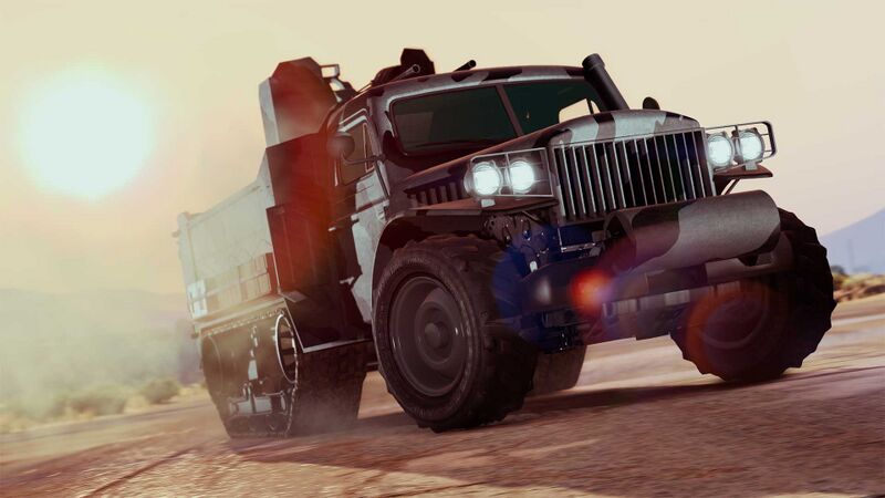 파일:HalfTrack-GTAO-April2021Advert.jpg