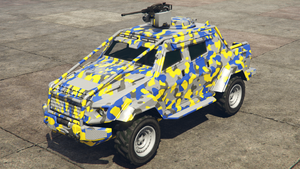 InsurgentPickUpCustom-GTAOe-LiveryFront-Yellow&BlueCamo.png