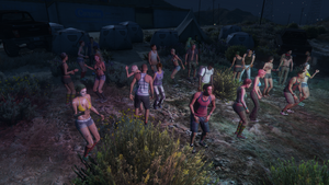 Juggalos-GTAOe-FemaleMembersAtRitualSacrifice.png