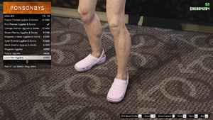 LosSantosDrugWars-GTAOe-MaleShoes-Ugglies73-LavenderUgglies.png