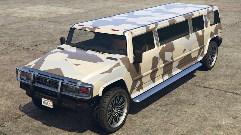 파일:PatriotStretch-GTAOe-LiveryFront-CoyoteGeometric.png