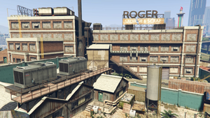 RogersSalvage&Scrap-GTAV-RecyclingPlant.png