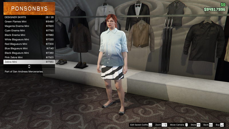 파일:SanAndreasMercenaries-GTAOe-FemalePants-DesignerSkirts28-ZebraMini.png