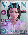 《GTA IV》에서의 잡지 표지.
