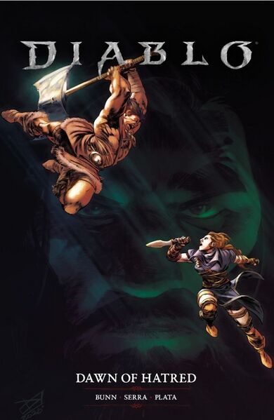 파일:Dawn of Hatred Issue2c.jpg