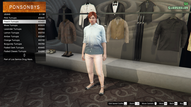 파일:LosSantosDrugWars-GTAOe-FemalePants-Jeans2-PeachTurnups.png